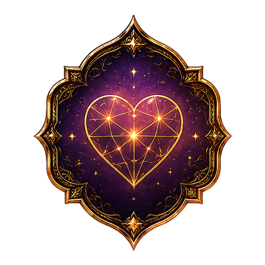 Love & Relationships — Lumina Palm Reading