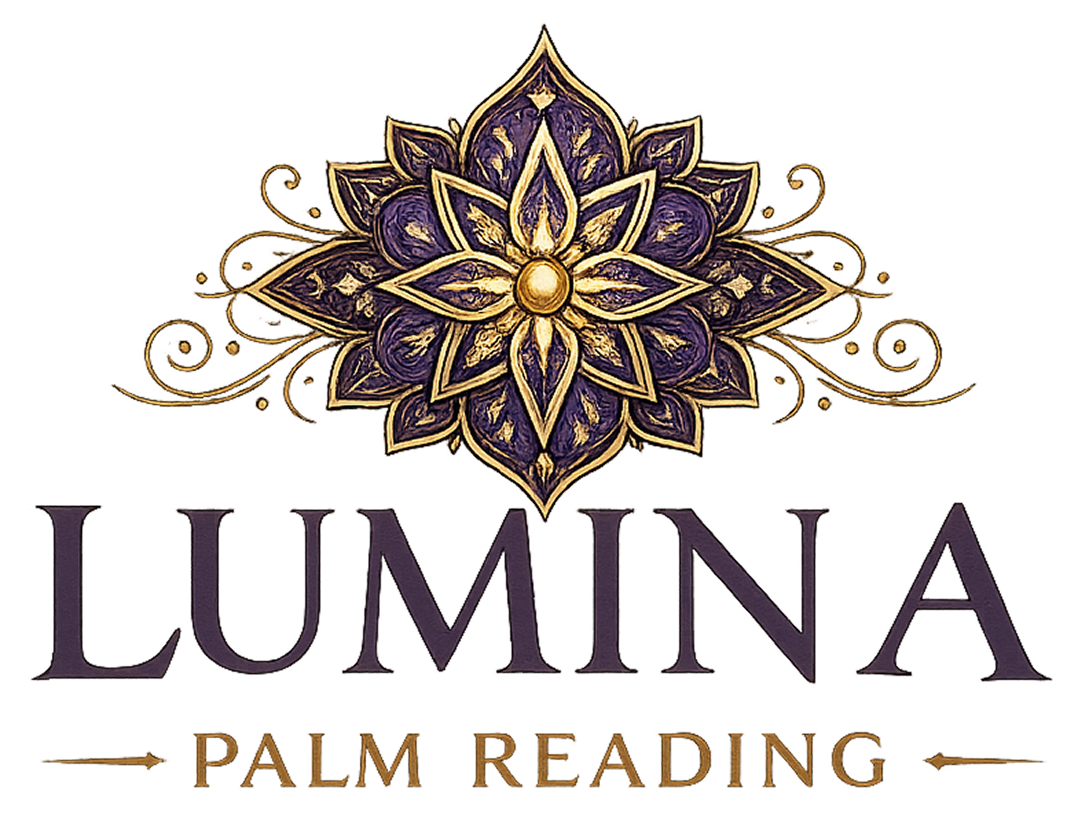 Lumina Palm Reading