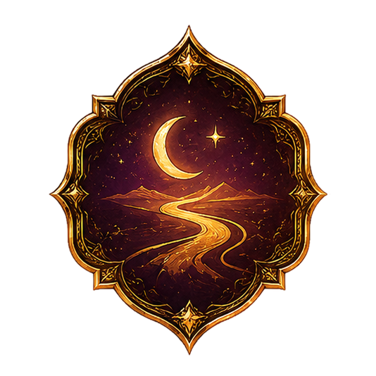 Life Path — Lumina Palm Reading